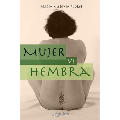 Mujer vs Hembra