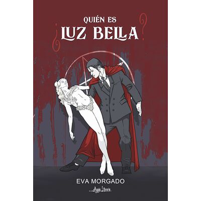 ¿Quién es Luz Bella?