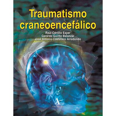 Traumatismo craneoencefálico
