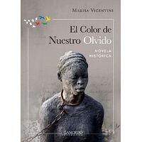 El color de nuestro olvido