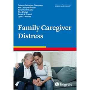 Family Caregiver Distress