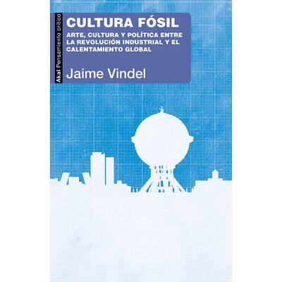 Cultura fósil