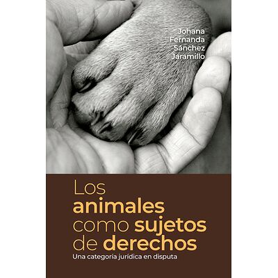 Animales como sujetos de...
