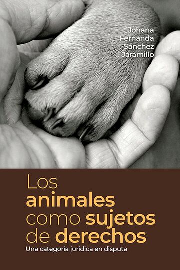 Animales como sujetos de...