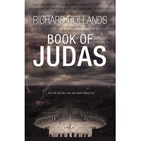 Book Of Judas