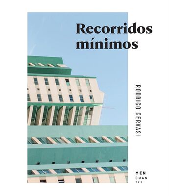 Recorridos mínimos