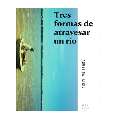 Tres formas de atravesar un...