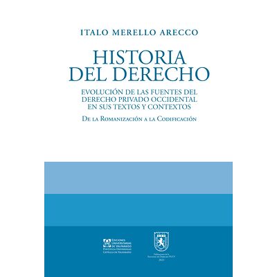 Historia del Derecho
