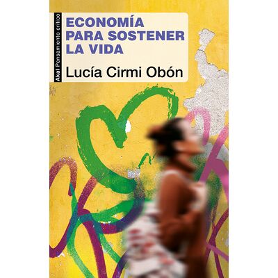 Economía para sostener la vida