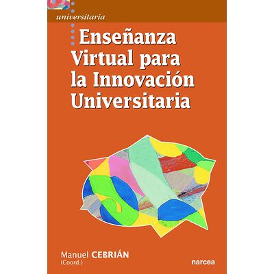 Enseñanza virtual para la...