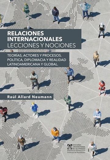 Relaciones internacionales