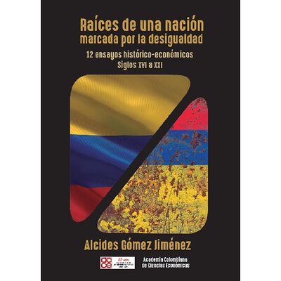 Raíces de una nación...