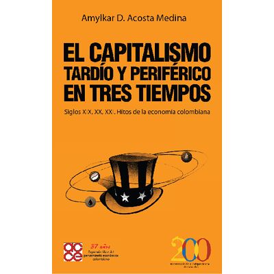 El capitalismo tardío y...