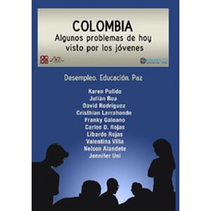 Colombia algunos problemas...