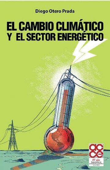 El cambio climático y el...