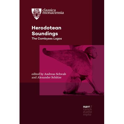 Herodotean Soundings