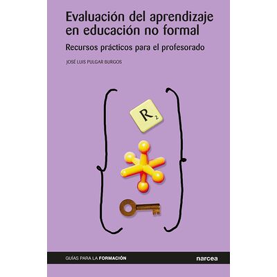 Evaluación del aprendizaje...