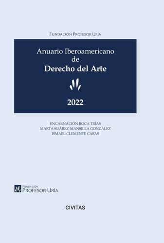 Anuario Iberoamericano de...