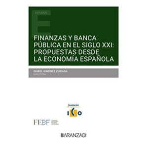 Finanzas y Banca Pública en...