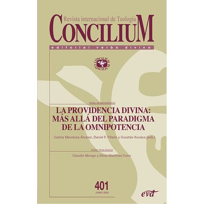 Divina providencia: más...