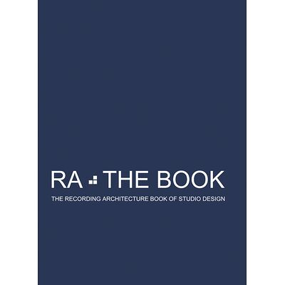 RA The Book Vol 1