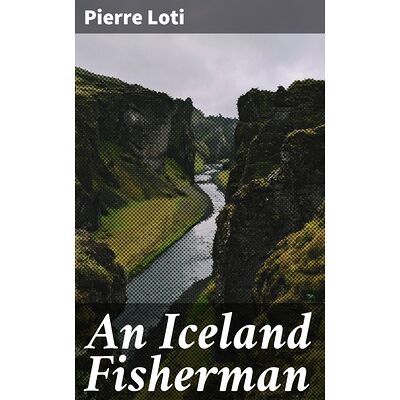 An Iceland Fisherman
