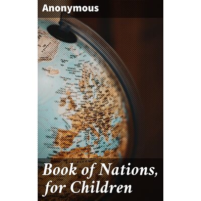 Book of Nations, for Children