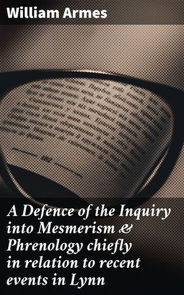 A Defence of the Inquiry...