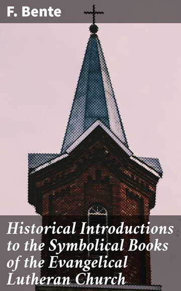 Historical Introductions to...