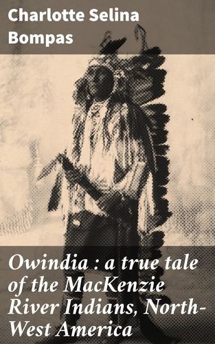 Owindia : a true tale of...