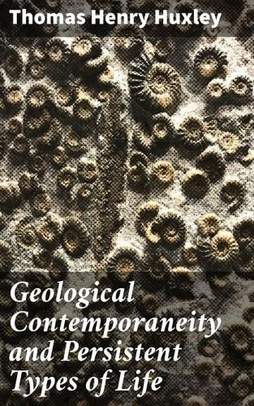 Geological Contemporaneity...