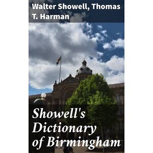 Showell's Dictionary of...