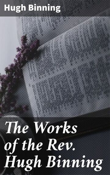 The Works of the Rev. Hugh...