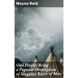 Odd People: Being a Popular...