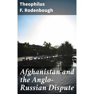 Afghanistan and the...