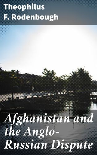 Afghanistan and the...