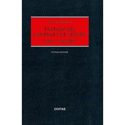 Tratado del Contrato de...