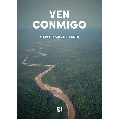 Ven conmigo