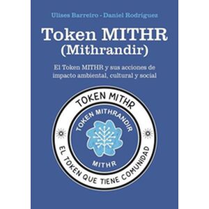 Token MITHR (Mithrandir)