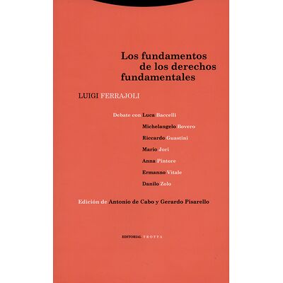 Los fundamentos de los...