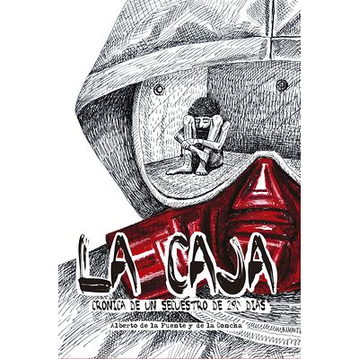 La caja. Crónica de un...
