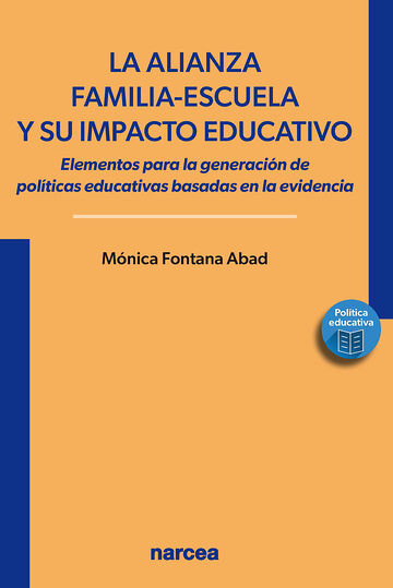 La alianza familia-escuela...
