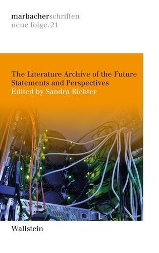 The Literature Archive of...