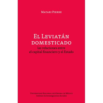 El Leviatán domesticado:...