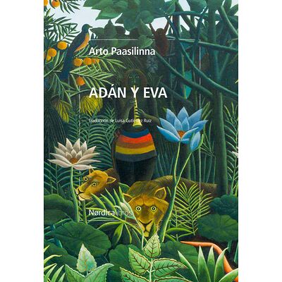 Adan y Eva