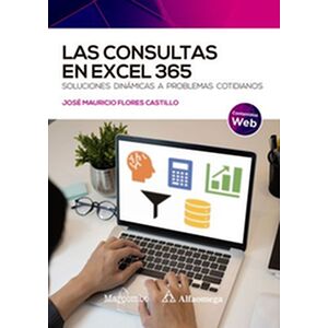 Las consultas en Excel 365