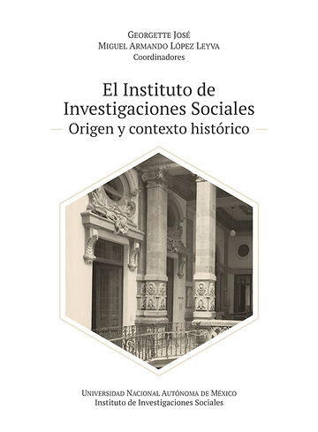 El Instituto de...