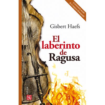 El laberinto de Ragusa