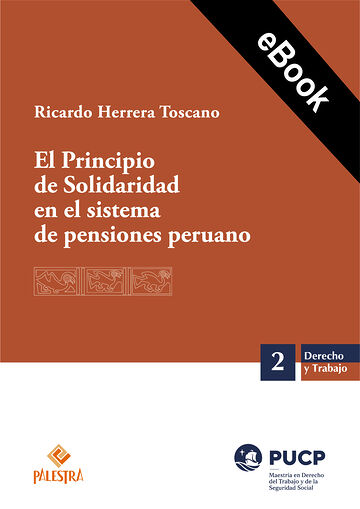 El Principio de Solidaridad...