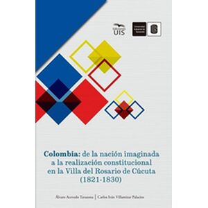 Colombia: de la nación...